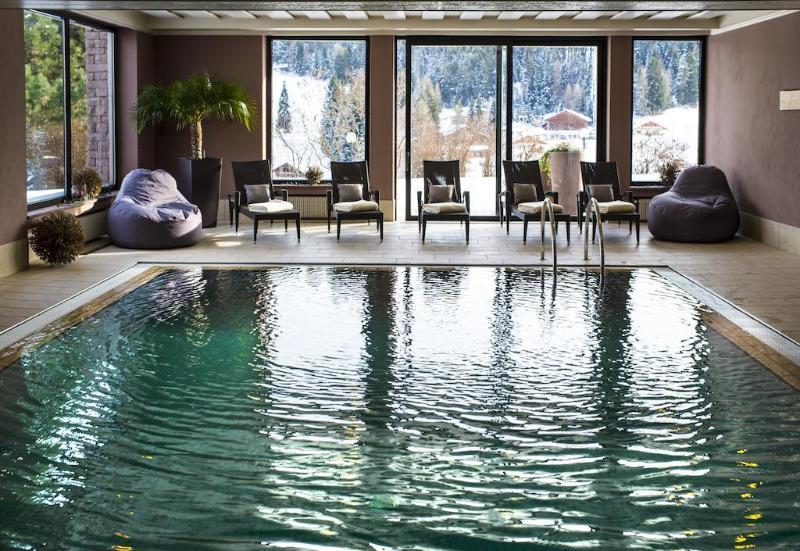 Luxury Pfoesl